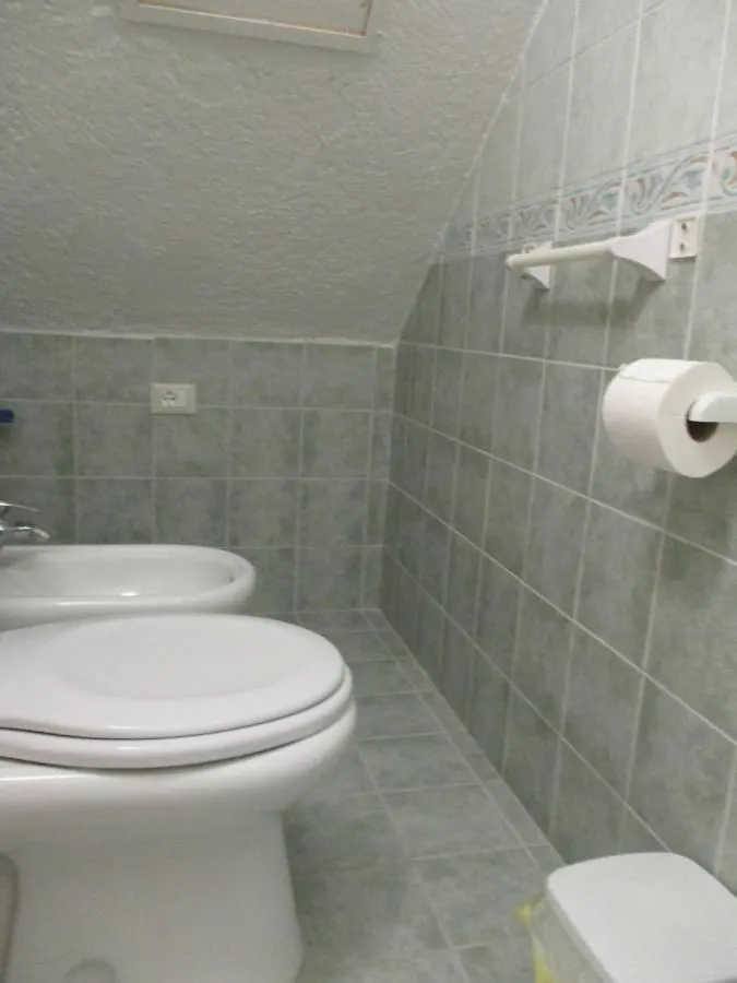 Apartmán Casa Il Pesco Noto 0*,  Itálie