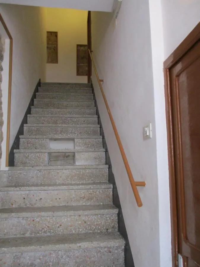 Apartmán Casa Il Pesco Noto