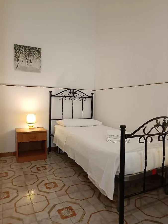 Apartmán Casa Il Pesco Noto 0*,