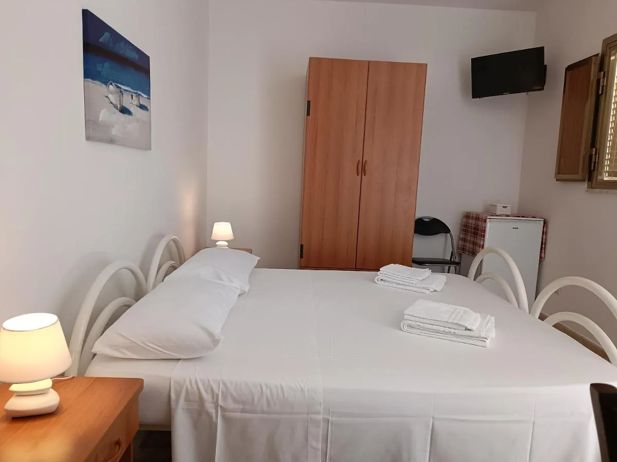 Apartmán Casa Il Pesco Noto