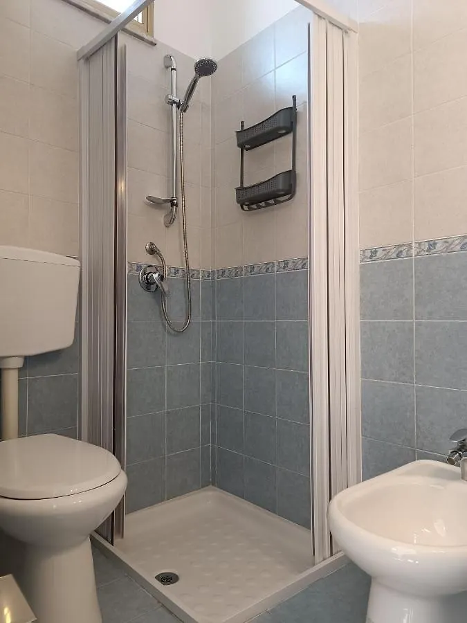 Apartmán Casa Il Pesco Noto