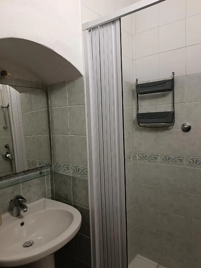 Apartmán Casa Il Pesco Noto