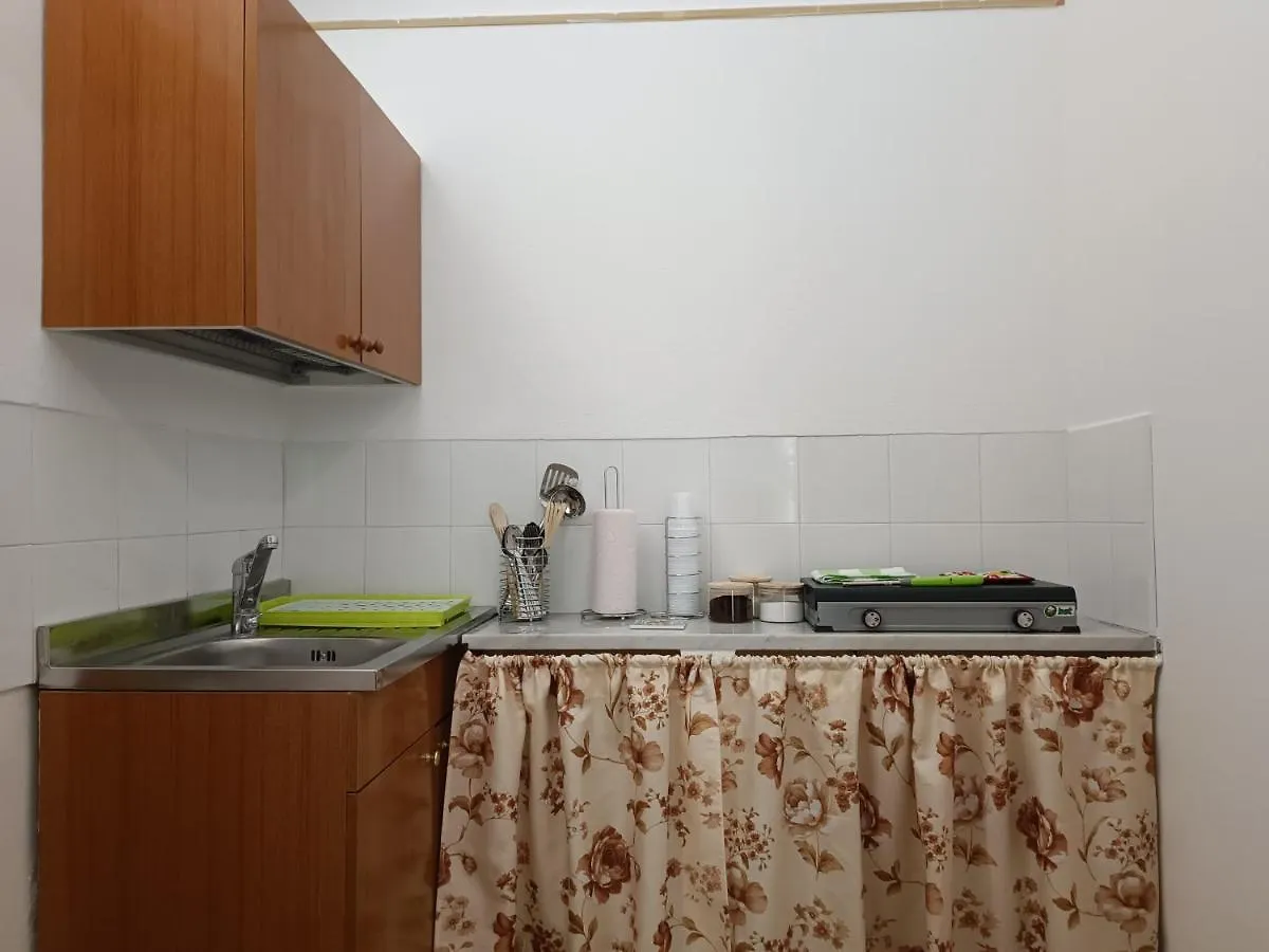 Apartmán Casa Il Pesco Noto