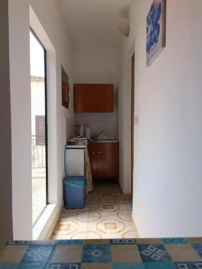 Apartmán Casa Il Pesco Noto 0*,  Itálie