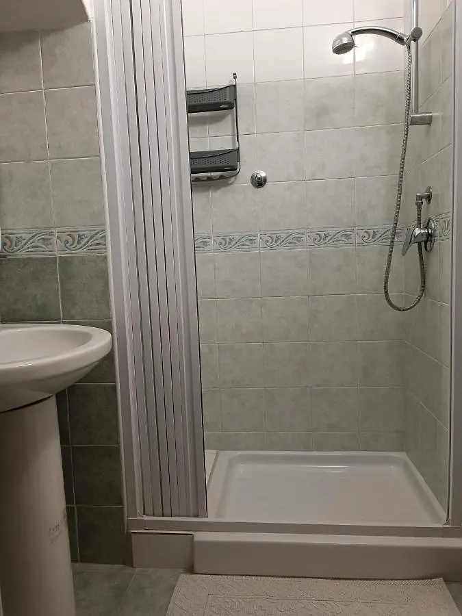 Apartmán Casa Il Pesco Noto