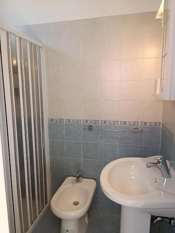 Apartmán Casa Il Pesco Noto